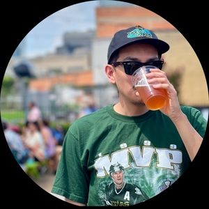 Meet your Posher, Nickolas